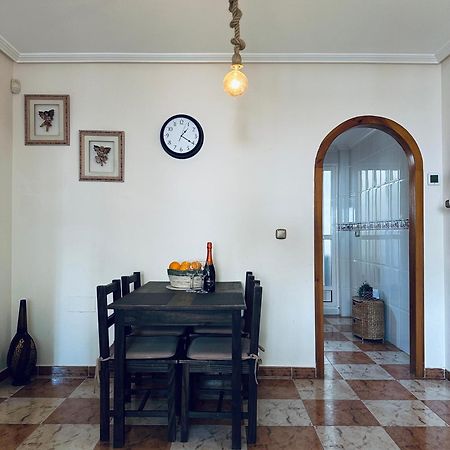 Rafaello Apartment ,,La Zona Cabo Roig, Area Cabo Roig" Orihuela Buitenkant foto