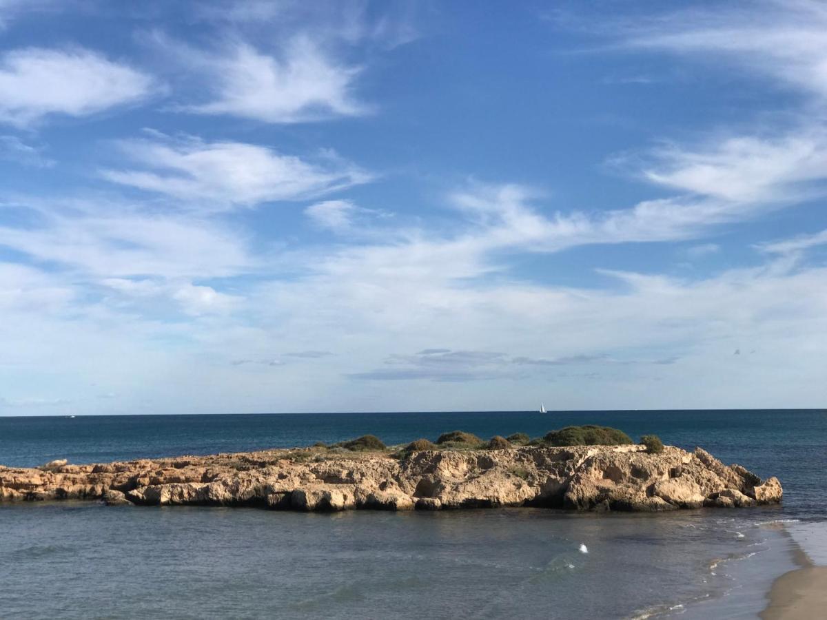 Rafaello Apartment ,,La Zona Cabo Roig, Area Cabo Roig" Orihuela Buitenkant foto
