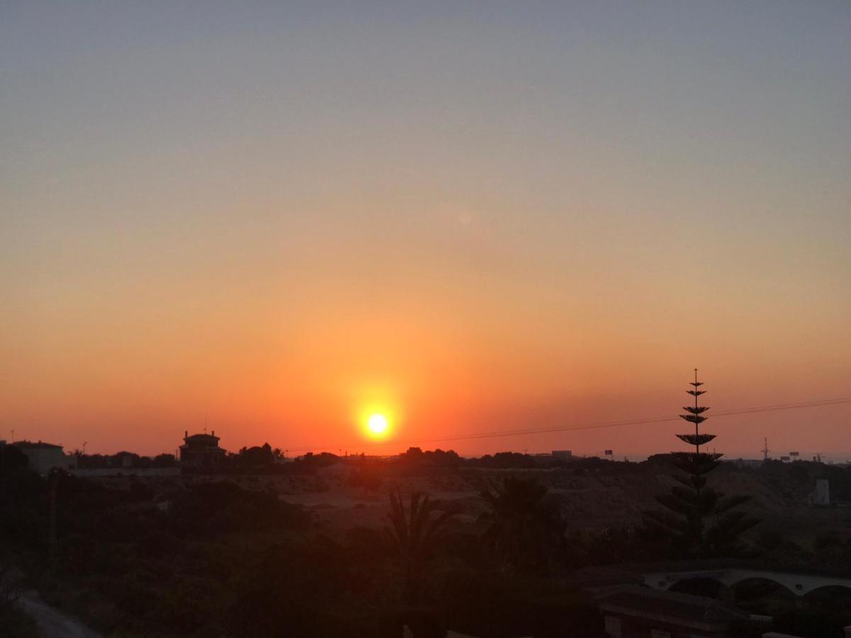 Rafaello Apartment ,,La Zona Cabo Roig, Area Cabo Roig" Orihuela Buitenkant foto