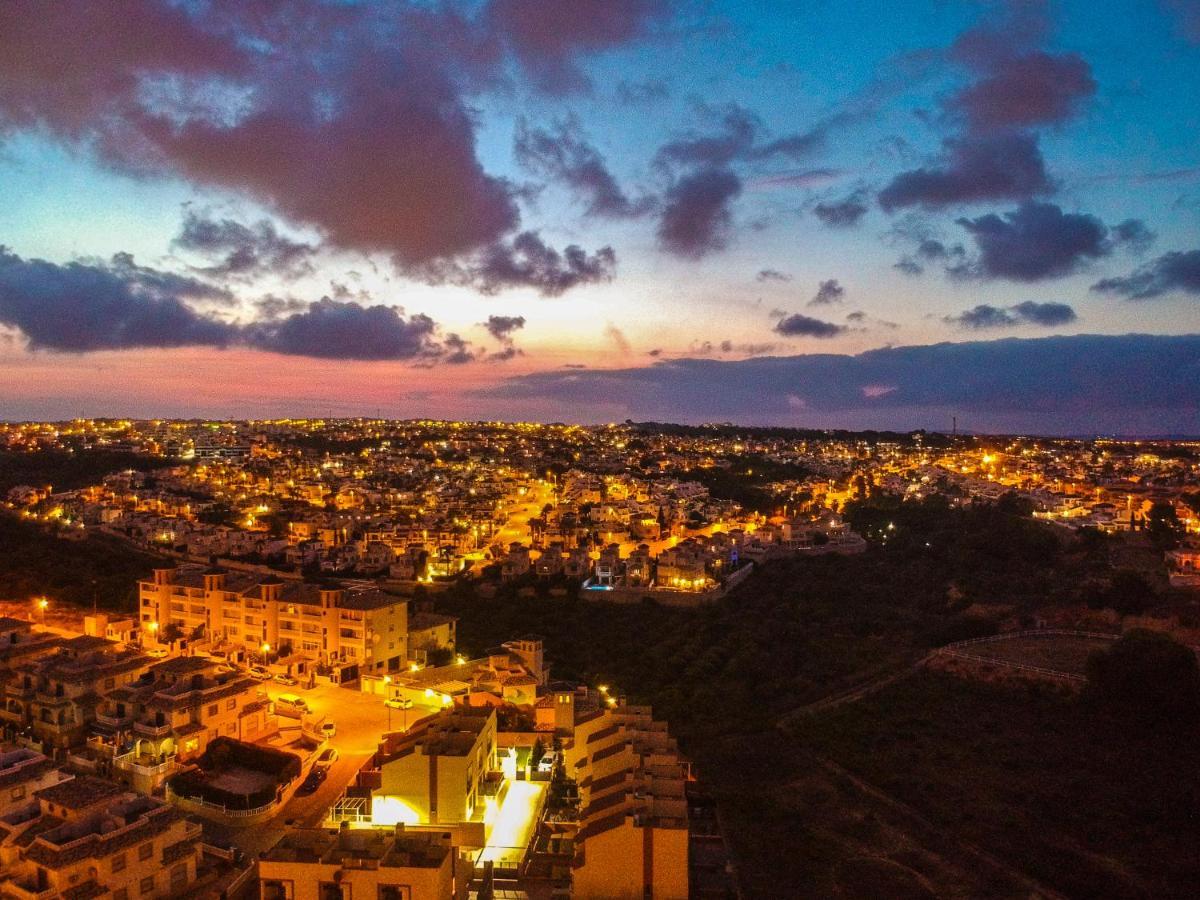 Rafaello Apartment ,,La Zona Cabo Roig, Area Cabo Roig" Orihuela Buitenkant foto