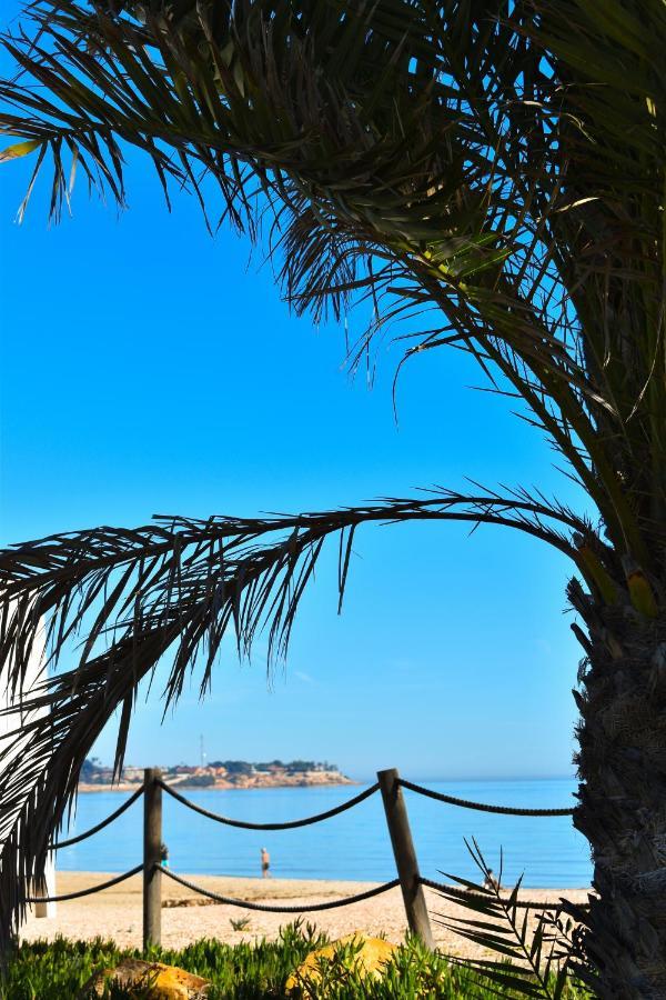 Rafaello Apartment ,,La Zona Cabo Roig, Area Cabo Roig" Orihuela Buitenkant foto