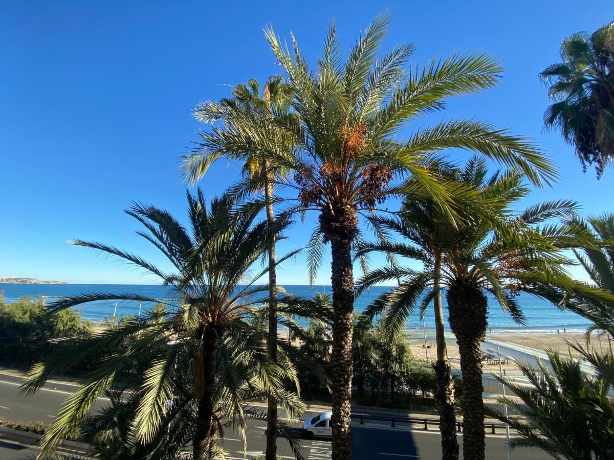 Rafaello Apartment ,,La Zona Cabo Roig, Area Cabo Roig" Orihuela Buitenkant foto