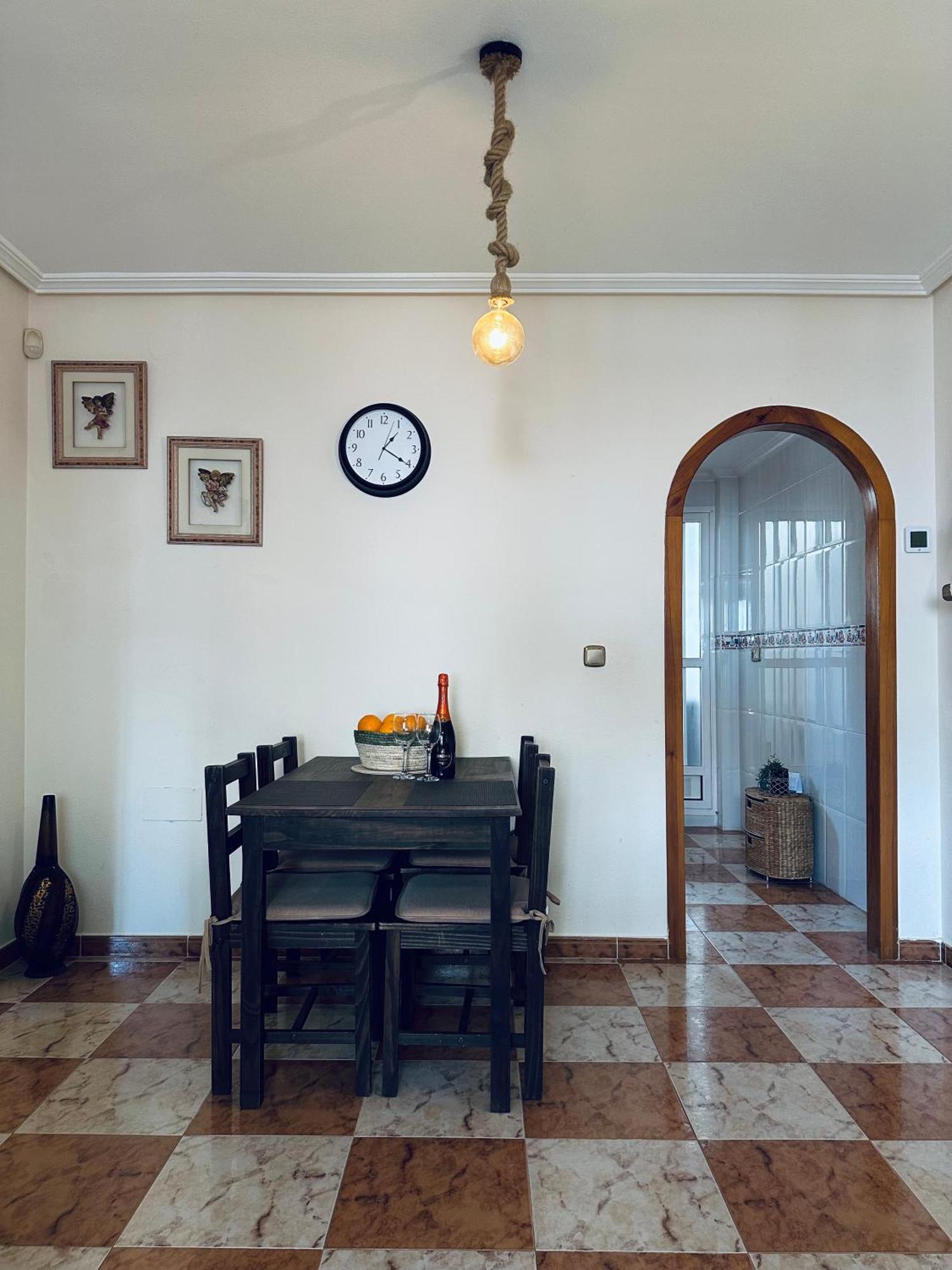 Rafaello Apartment ,,La Zona Cabo Roig, Area Cabo Roig" Orihuela Buitenkant foto