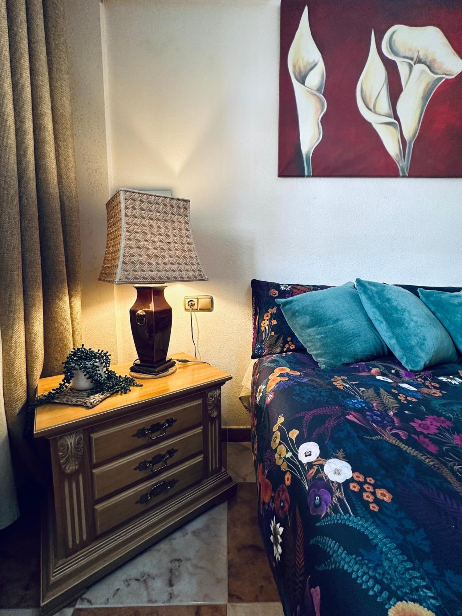 Rafaello Apartment ,,La Zona Cabo Roig, Area Cabo Roig" Orihuela Buitenkant foto