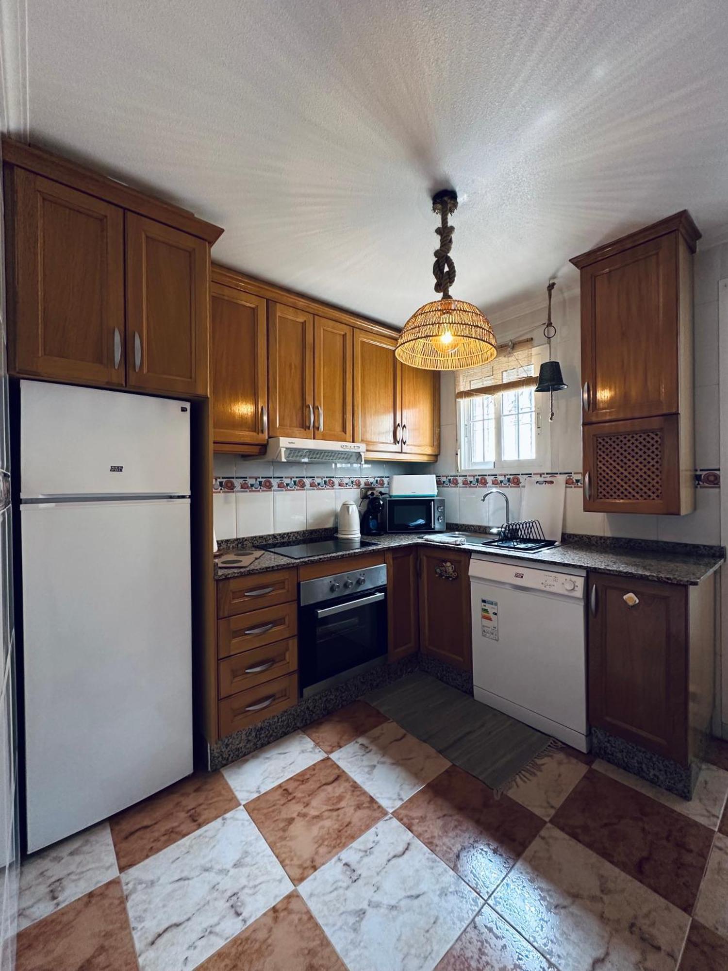 Rafaello Apartment ,,La Zona Cabo Roig, Area Cabo Roig" Orihuela Buitenkant foto