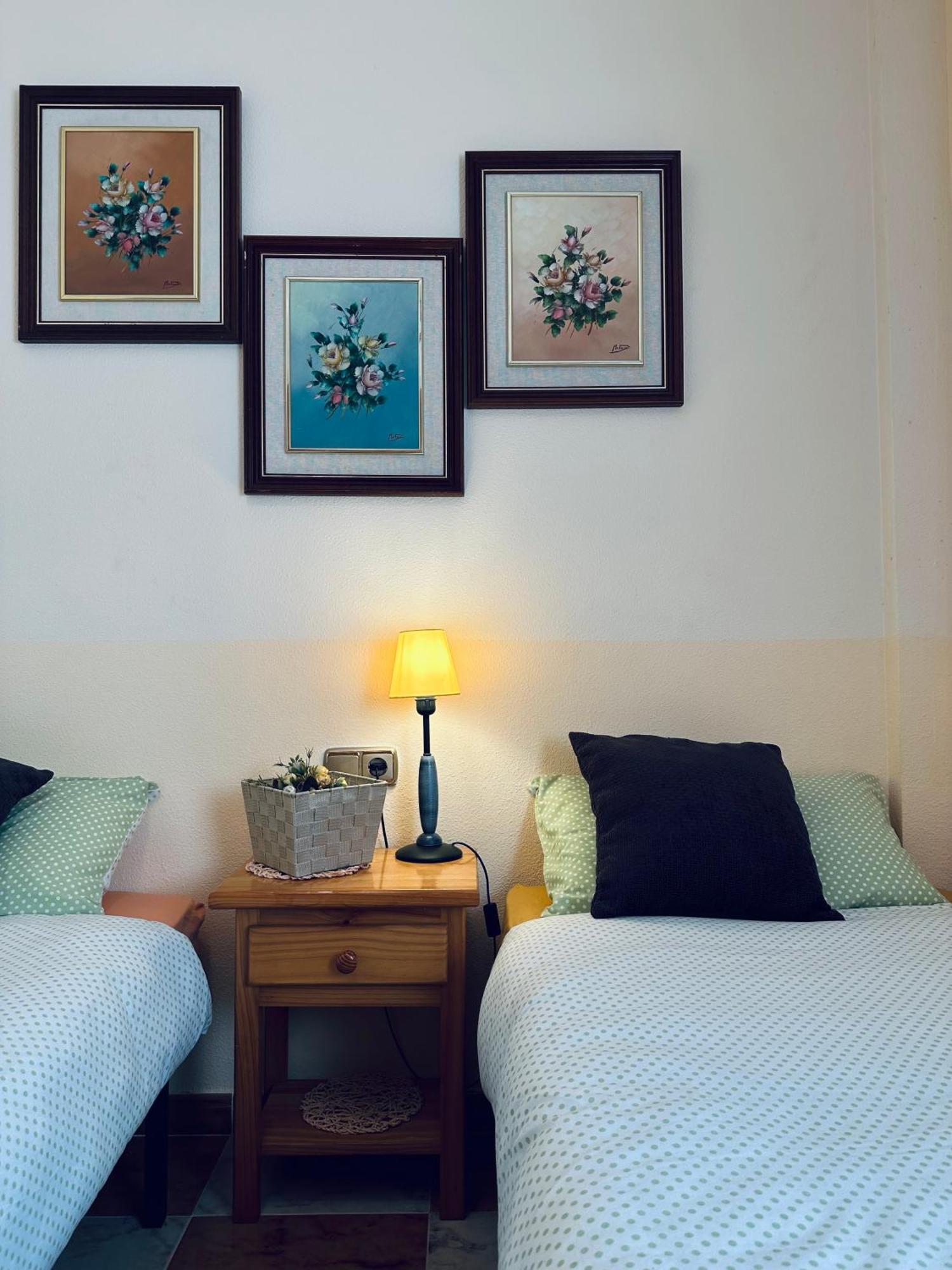 Rafaello Apartment ,,La Zona Cabo Roig, Area Cabo Roig" Orihuela Buitenkant foto