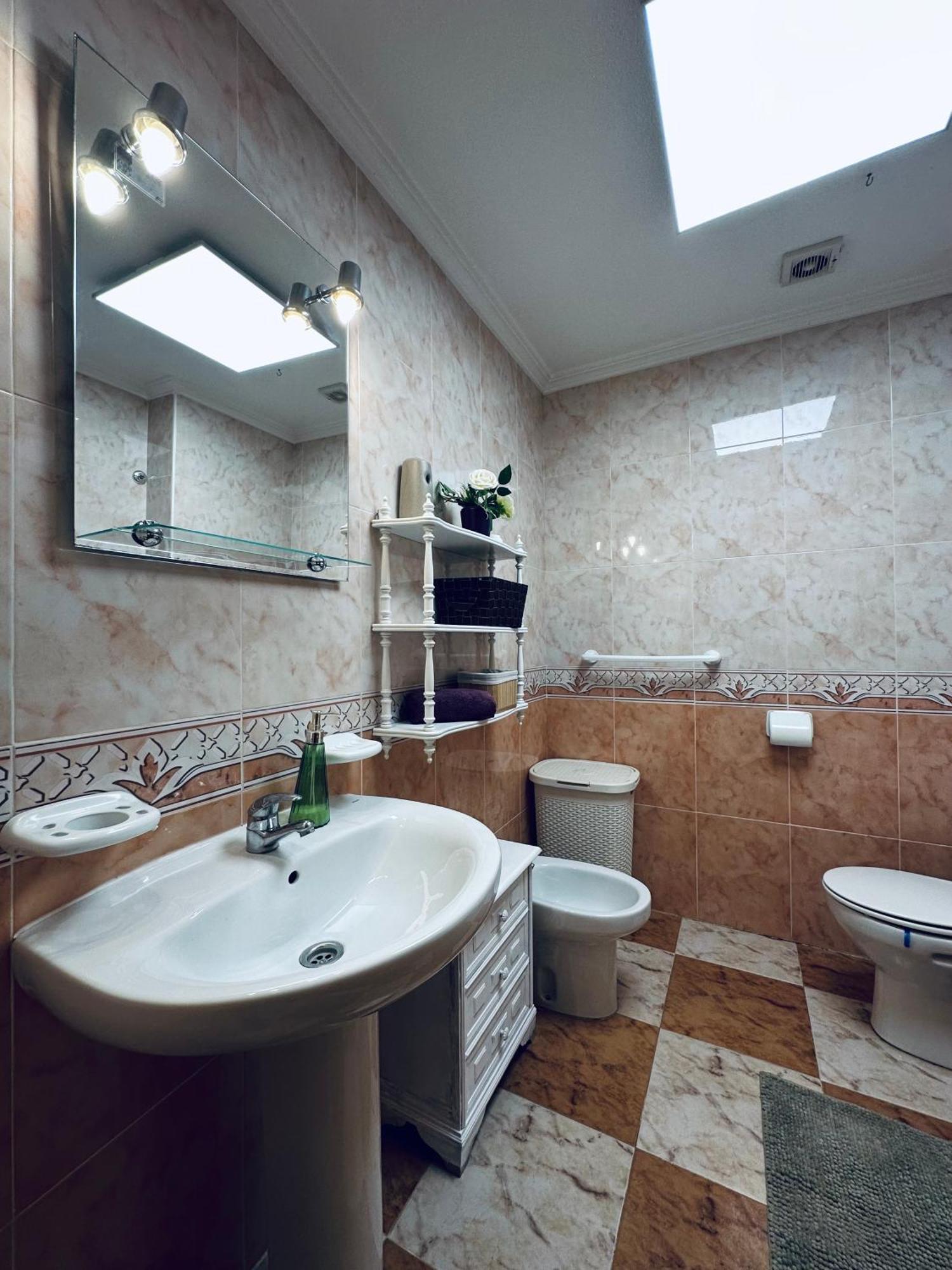 Rafaello Apartment ,,La Zona Cabo Roig, Area Cabo Roig" Orihuela Buitenkant foto